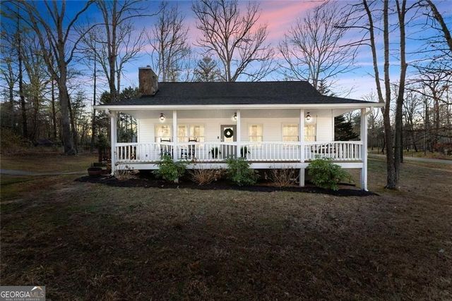 264 Wild Turkey Trail, Cleveland, GA 30528