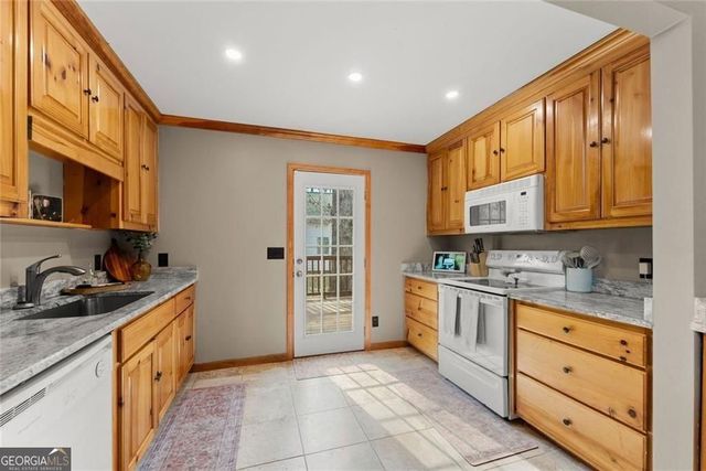 264 Wild Turkey Trail, Cleveland, GA 30528