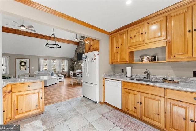 264 Wild Turkey Trail, Cleveland, GA 30528