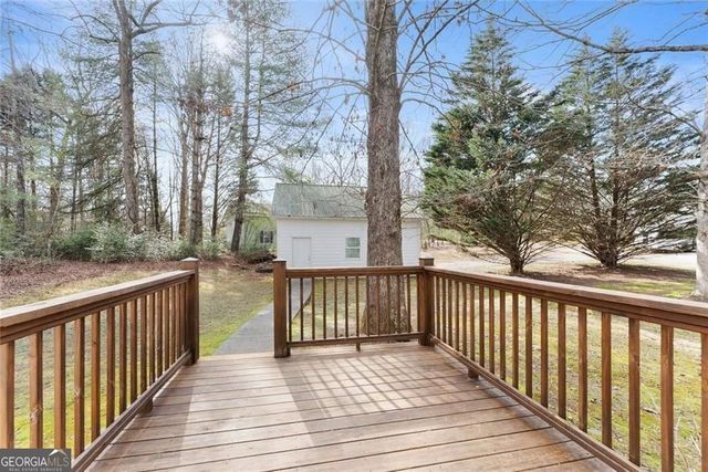 264 Wild Turkey Trail, Cleveland, GA 30528