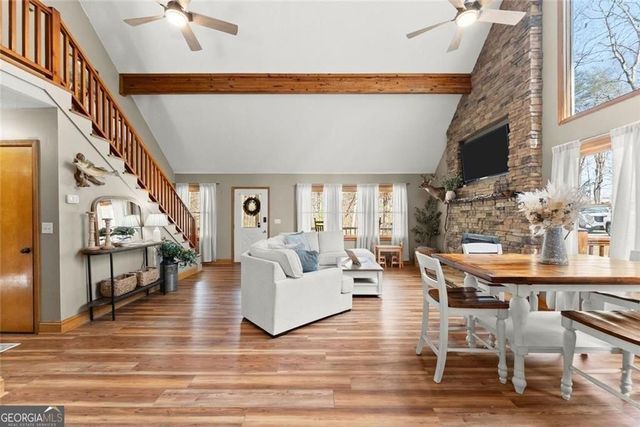 264 Wild Turkey Trail, Cleveland, GA 30528