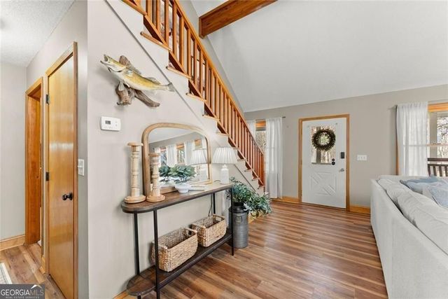 264 Wild Turkey Trail, Cleveland, GA 30528