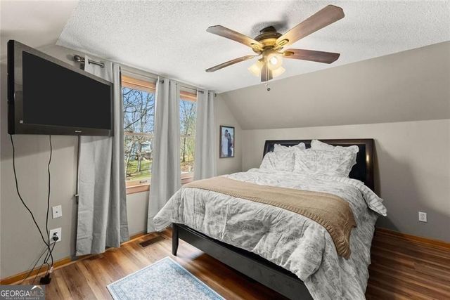 264 Wild Turkey Trail, Cleveland, GA 30528