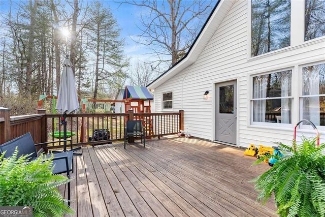 264 Wild Turkey Trail, Cleveland, GA 30528