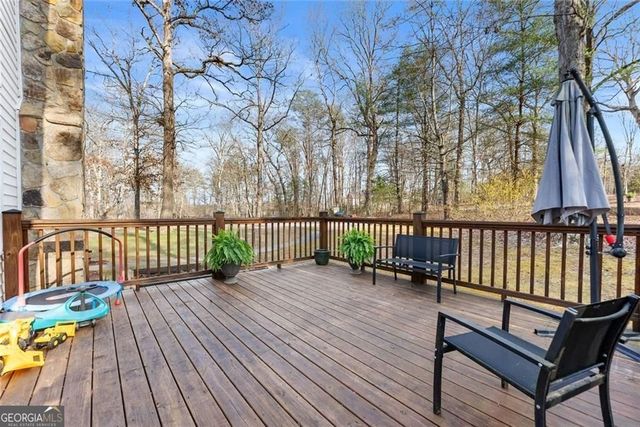 264 Wild Turkey Trail, Cleveland, GA 30528