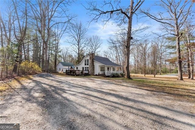 264 Wild Turkey Trail, Cleveland, GA 30528