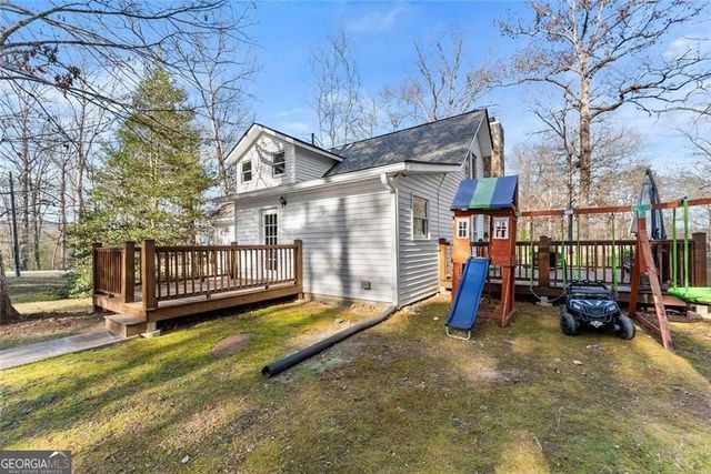 264 Wild Turkey Trail, Cleveland, GA 30528