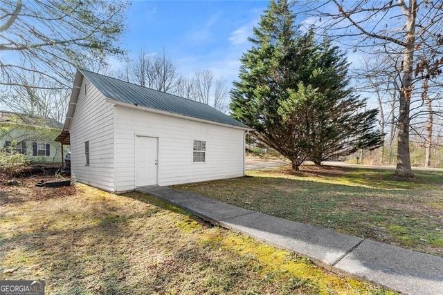 264 Wild Turkey Trail, Cleveland, GA 30528