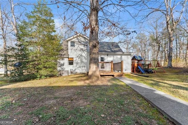 264 Wild Turkey Trail, Cleveland, GA 30528