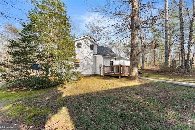 264 Wild Turkey Trail, Cleveland, GA 30528