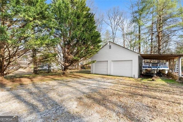 264 Wild Turkey Trail, Cleveland, GA 30528