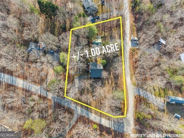 264 Wild Turkey Trail, Cleveland, GA 30528