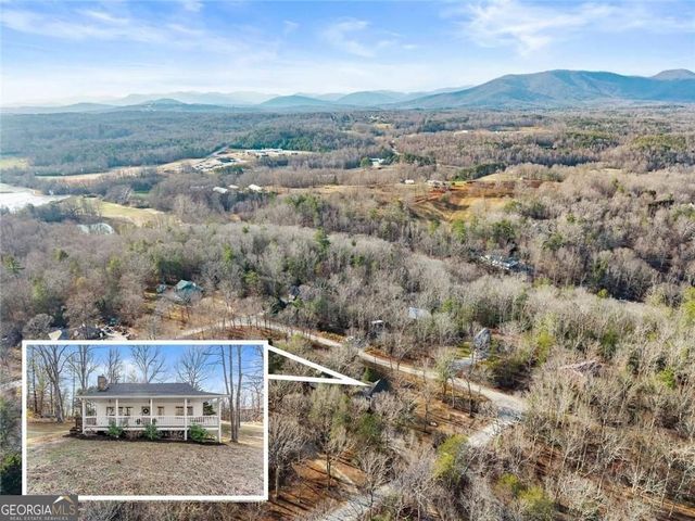 264 Wild Turkey Trail, Cleveland, GA 30528