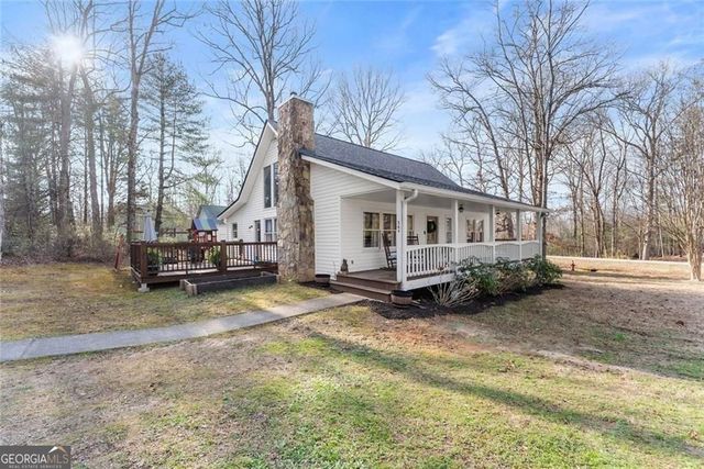 264 Wild Turkey Trail, Cleveland, GA 30528