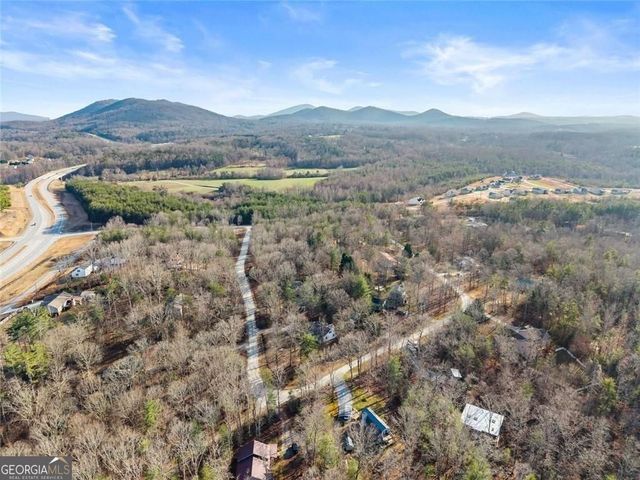 264 Wild Turkey Trail, Cleveland, GA 30528