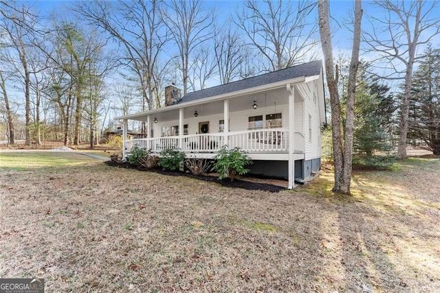 264 Wild Turkey Trail, Cleveland, GA 30528