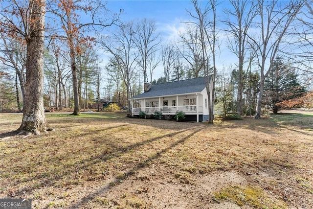 264 Wild Turkey Trail, Cleveland, GA 30528