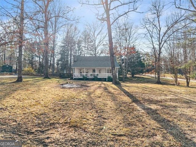 264 Wild Turkey Trail, Cleveland, GA 30528