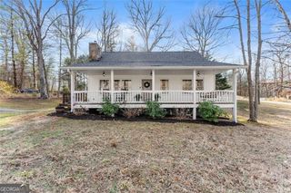 264 Wild Turkey Trail, Cleveland, GA 30528