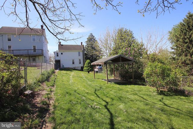 12161 BROAD STREET, Waynesboro, PA 17268
