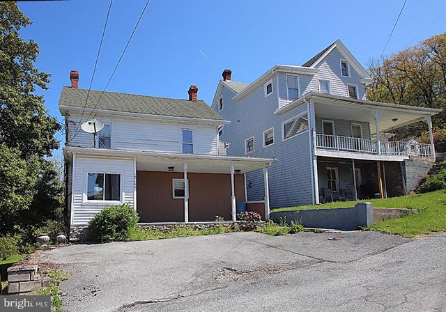 12161 BROAD STREET, Waynesboro, PA 17268
