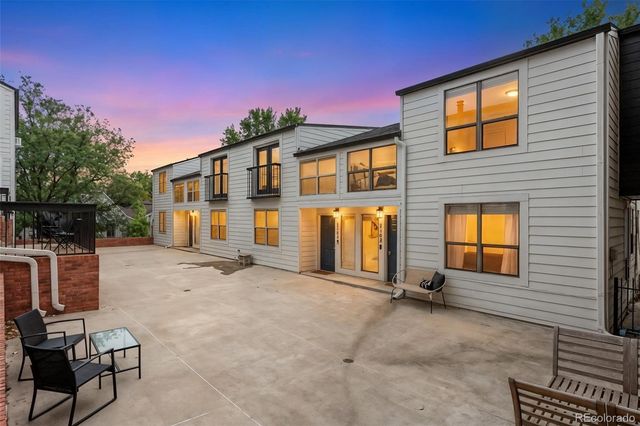 2102 W 31st Avenue, Denver, CO 80211