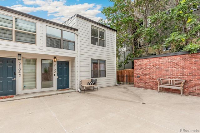 2102 W 31st Avenue, Denver, CO 80211