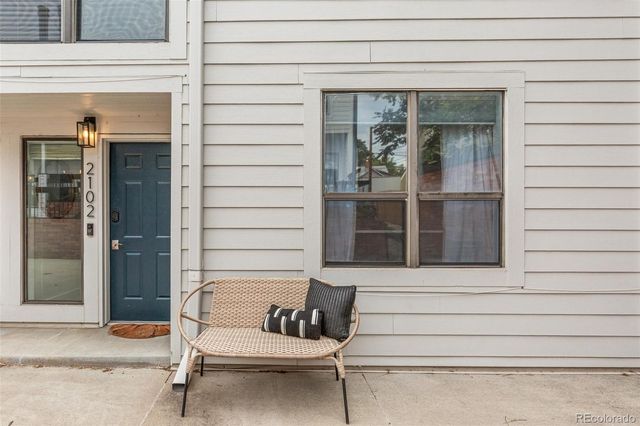 2102 W 31st Avenue, Denver, CO 80211