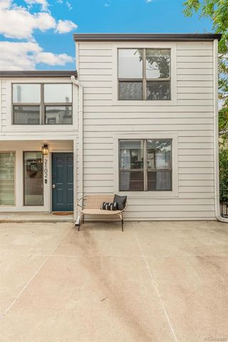 2102 W 31st Avenue, Denver, CO 80211