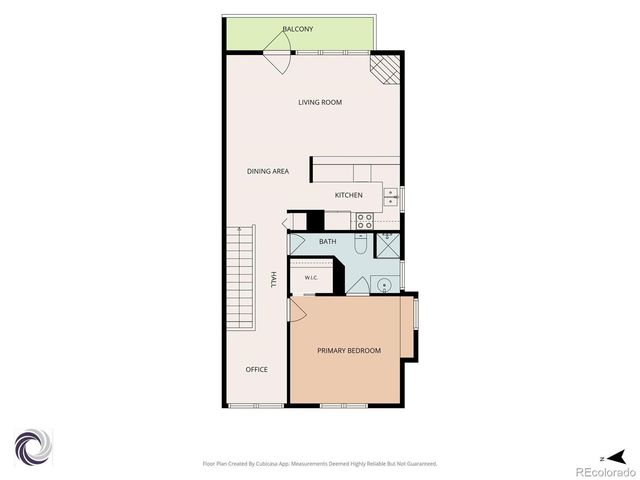 2102 W 31st Avenue, Denver, CO 80211