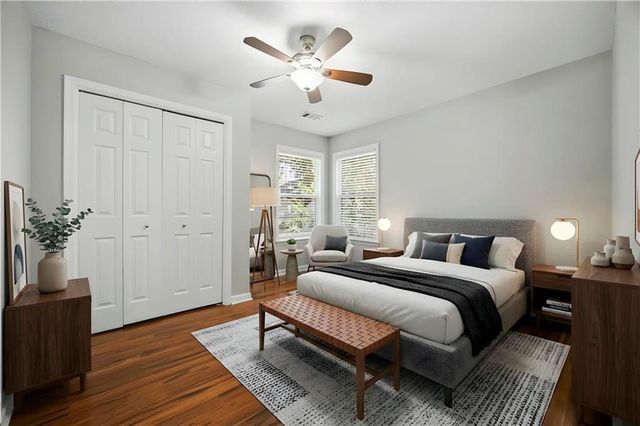 415 Maisie Court, Alpharetta, GA 30004