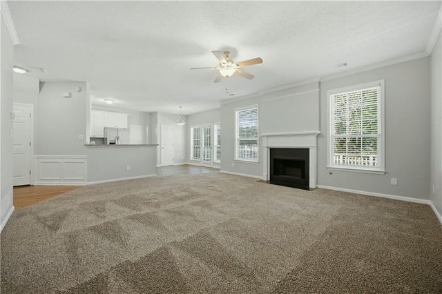 415 Maisie Court, Alpharetta, GA 30004