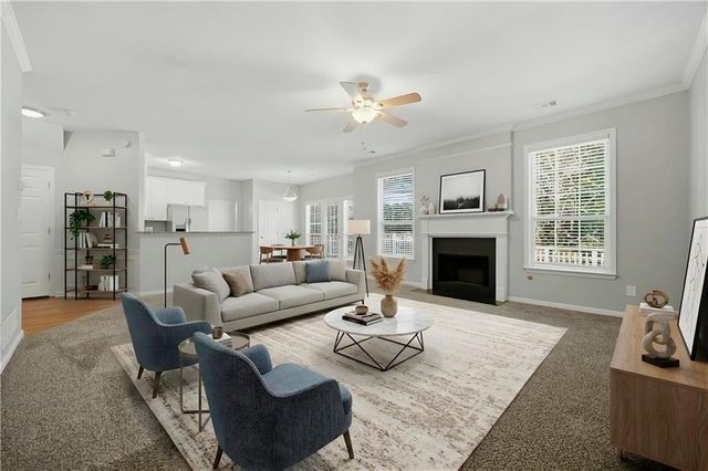 415 Maisie Court, Alpharetta, GA 30004