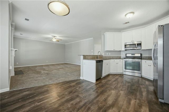 415 Maisie Court, Alpharetta, GA 30004