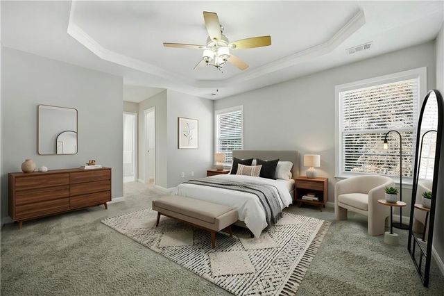 415 Maisie Court, Alpharetta, GA 30004