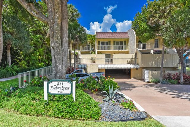 1172 Hillsboro Mile 2-4, Hillsboro Beach, FL 33062