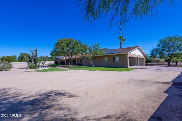 10637 N SUNDOWN Drive NE, Scottsdale, AZ 85260