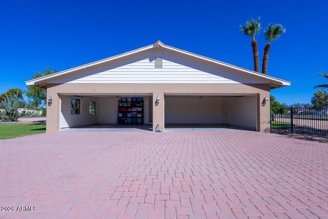 10637 N SUNDOWN Drive NE, Scottsdale, AZ 85260