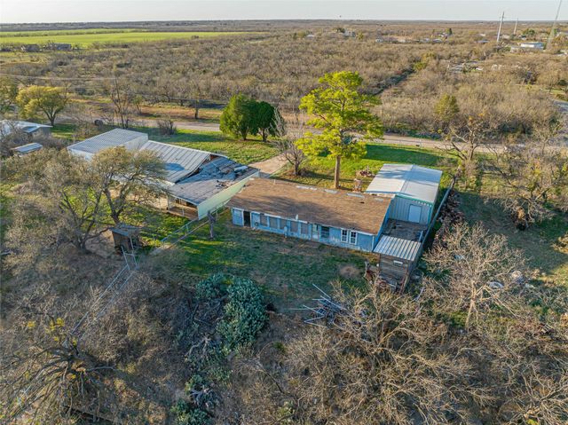 6983 County Road 304, Breckenridge, TX 76424