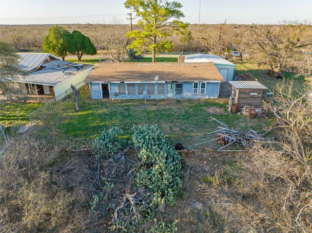 6983 County Road 304, Breckenridge, TX 76424