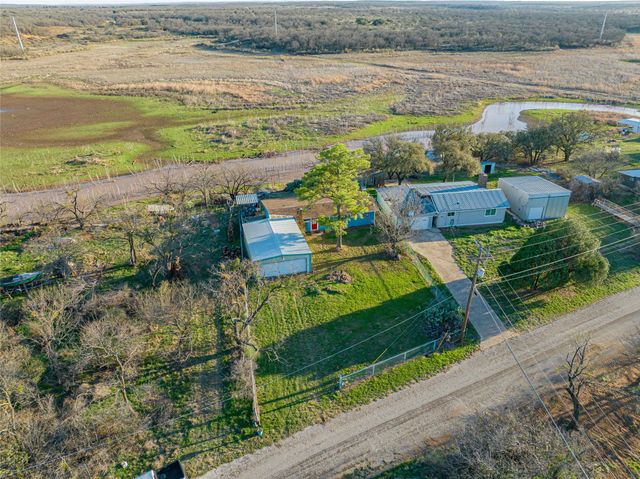 6983 County Road 304, Breckenridge, TX 76424