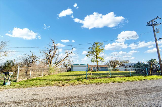 6983 County Road 304, Breckenridge, TX 76424