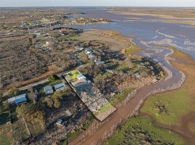 6983 County Road 304, Breckenridge, TX 76424