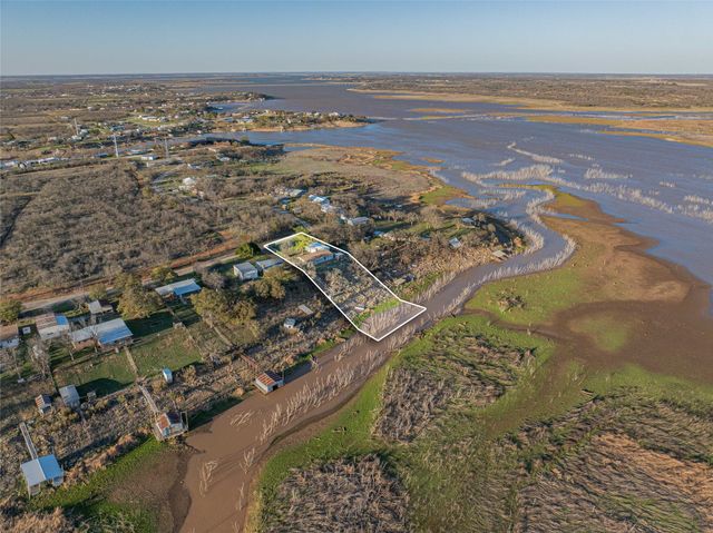 6983 County Road 304, Breckenridge, TX 76424