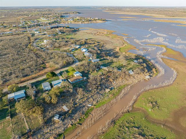 6983 County Road 304, Breckenridge, TX 76424