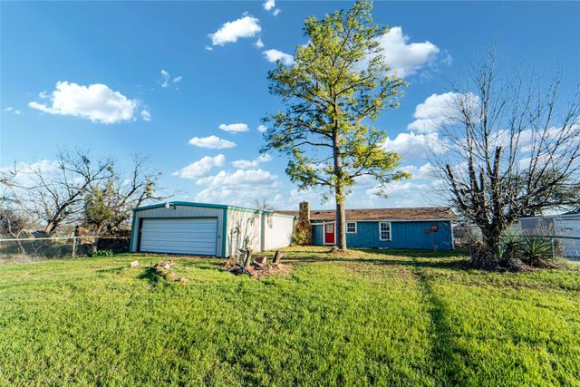 6983 County Road 304, Breckenridge, TX 76424