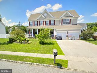 2676 MEDINA ST, Vineland, NJ 08361