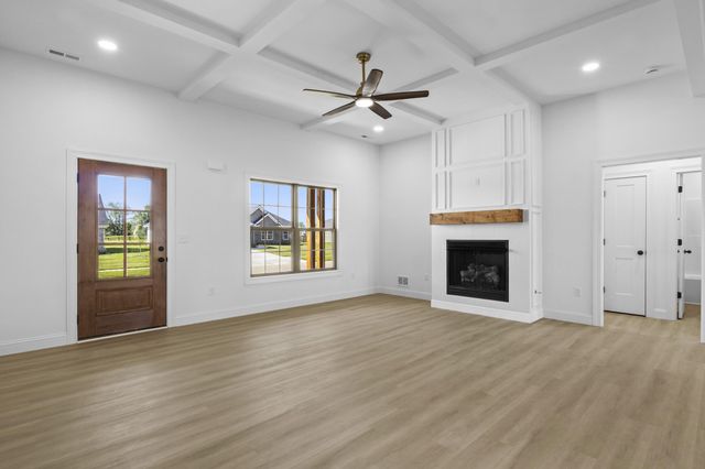 332 Mohegan Trail, Richmond, KY 40475