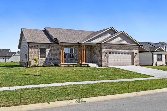 332 Mohegan Trail, Richmond, KY 40475