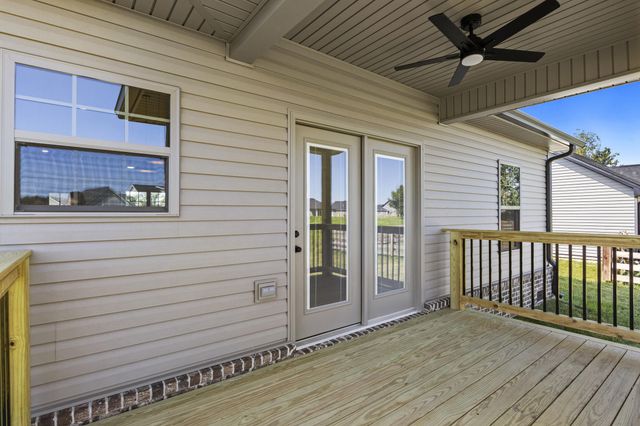 332 Mohegan Trail, Richmond, KY 40475